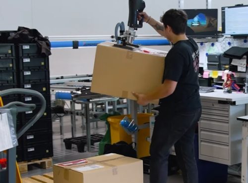 dozen palletiseren 1